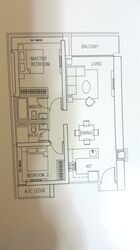 Marina Bay Residences (D1), Condominium #530224351